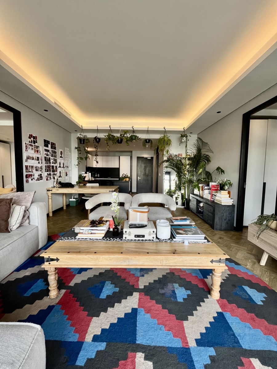 2 Bedroom Property for Sale in Cape Town City Centre Western Cape